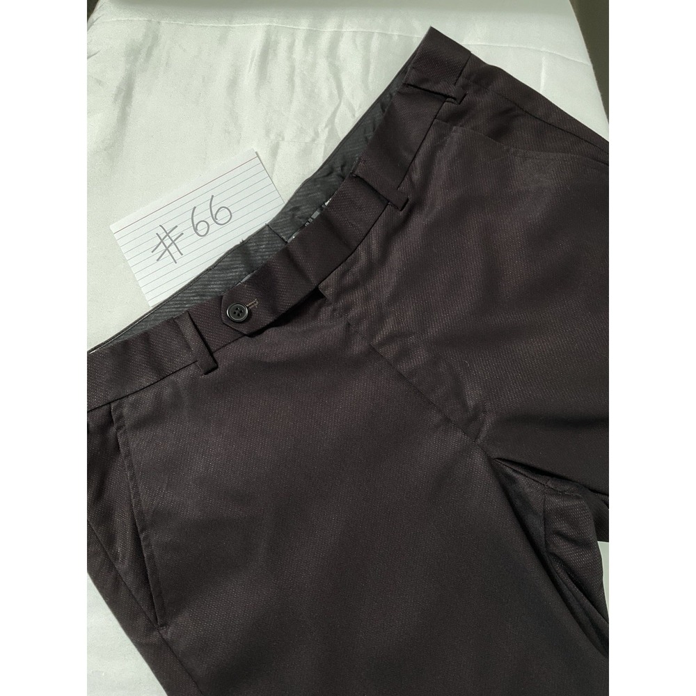 Study By Janak Men's Dress Pants